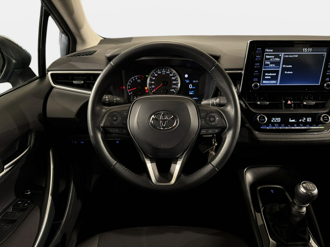 Toyota Corolla - Zdjęcie 15