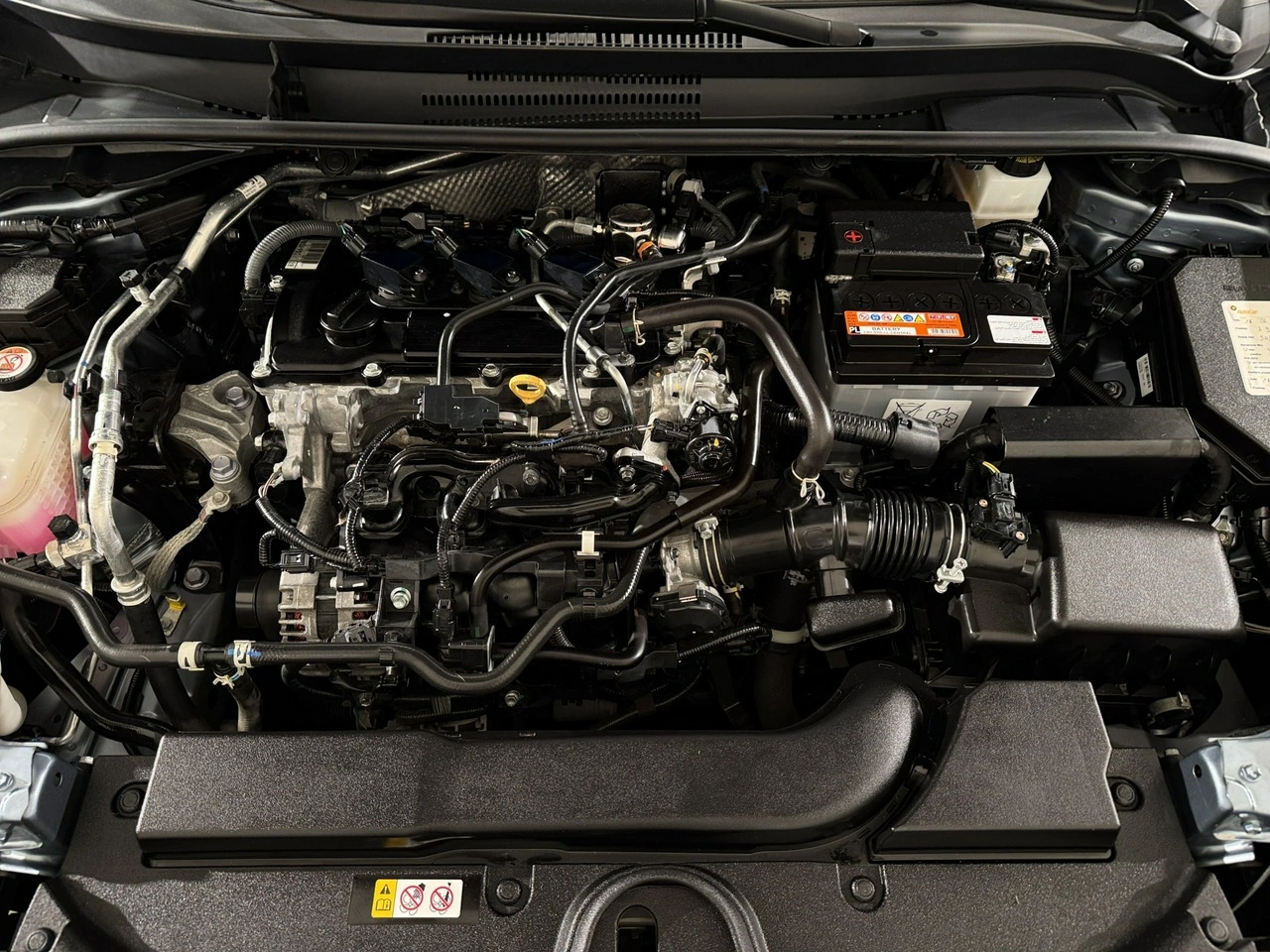 Toyota Corolla - Zdjęcie 27