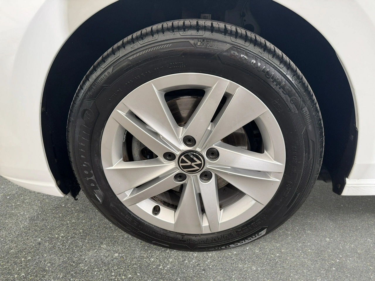 Volkswagen Golf - Zdjęcie 9