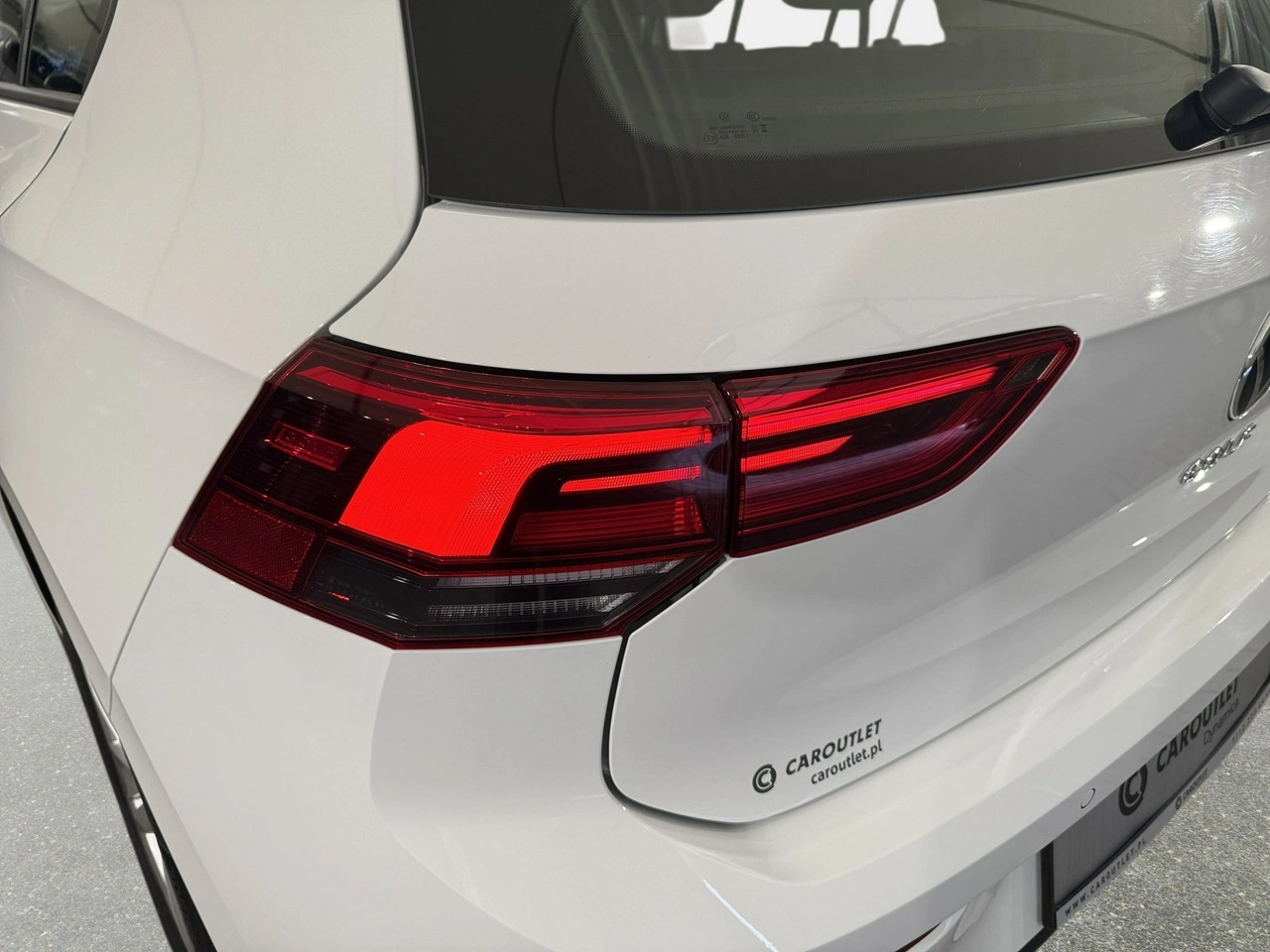 Volkswagen Golf - Zdjęcie 10