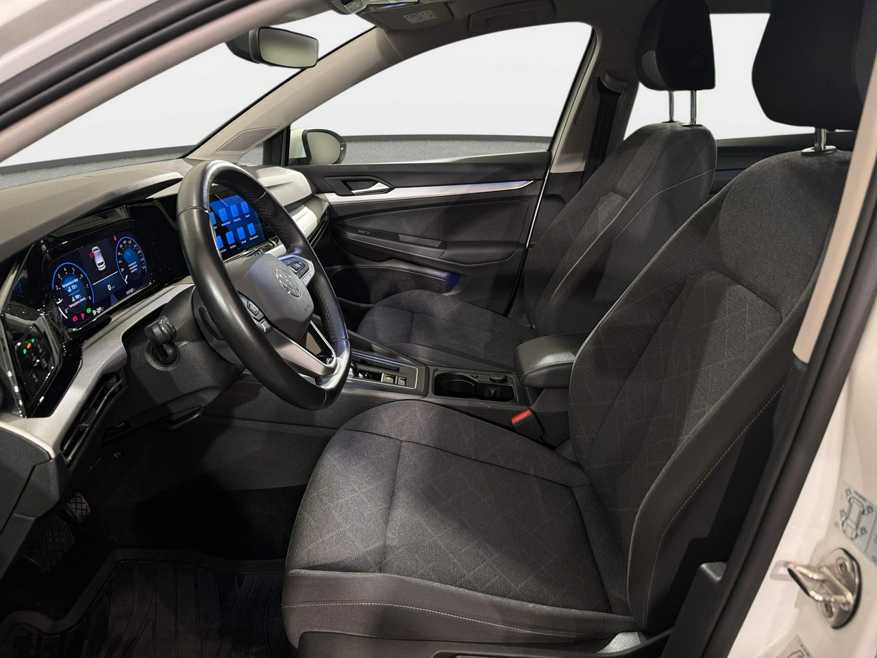 Volkswagen Golf - Zdjęcie 11
