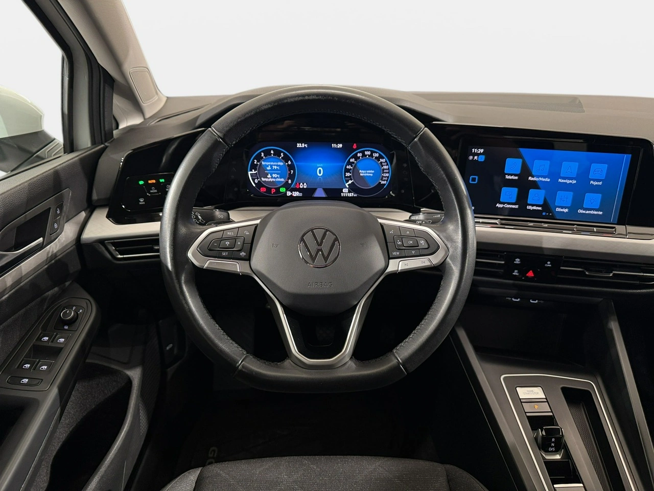 Volkswagen Golf - Zdjęcie 15