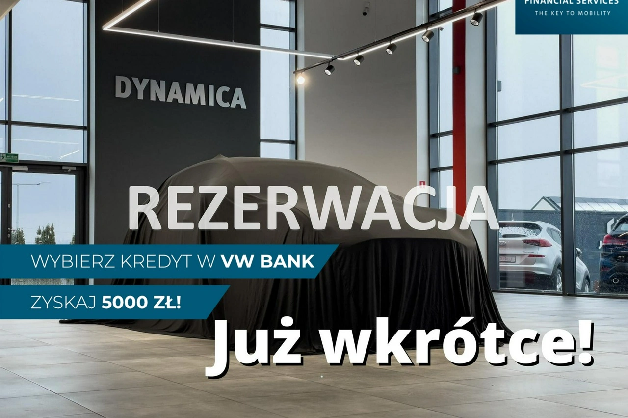 Volkswagen Golf - Główne zdjęcie
