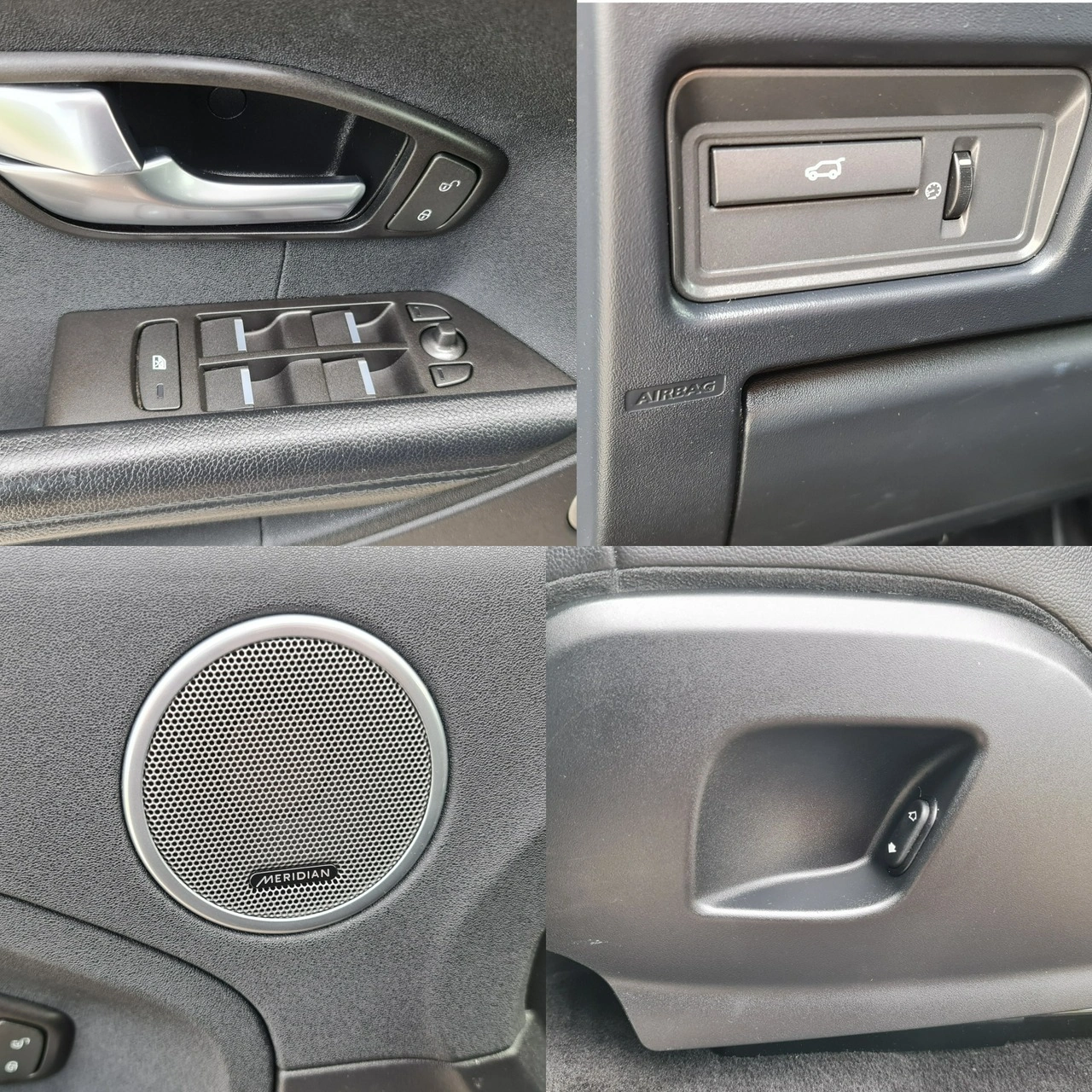 Land Rover Range Rover Evoque - Zdjęcie 12