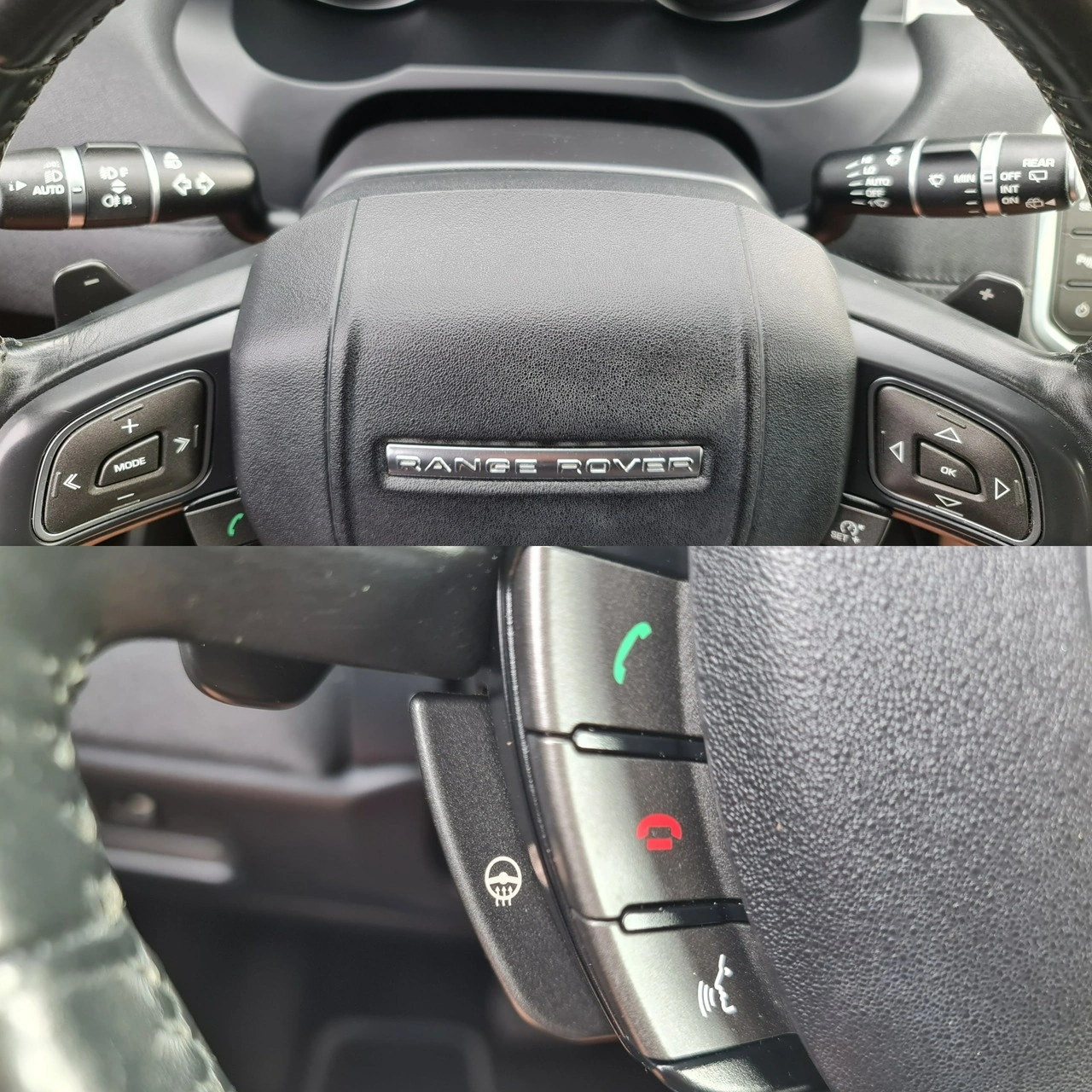 Land Rover Range Rover Evoque - Zdjęcie 19