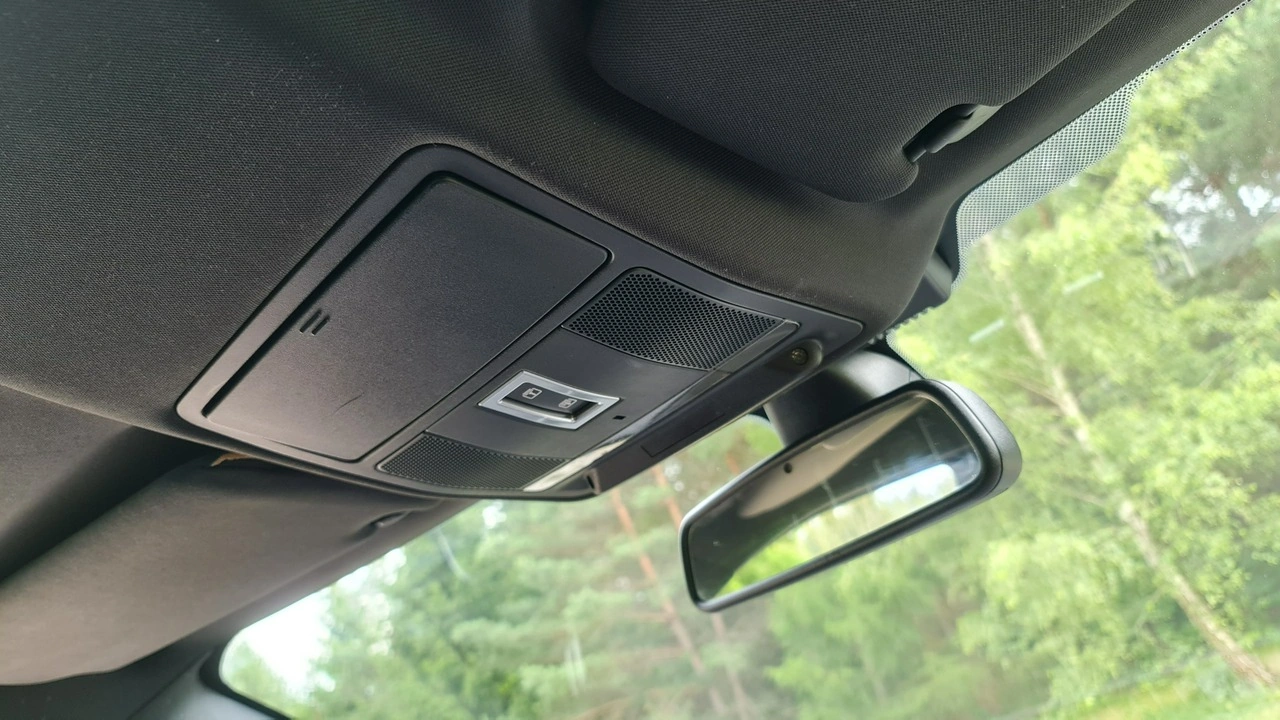 Land Rover Range Rover Evoque - Zdjęcie 21