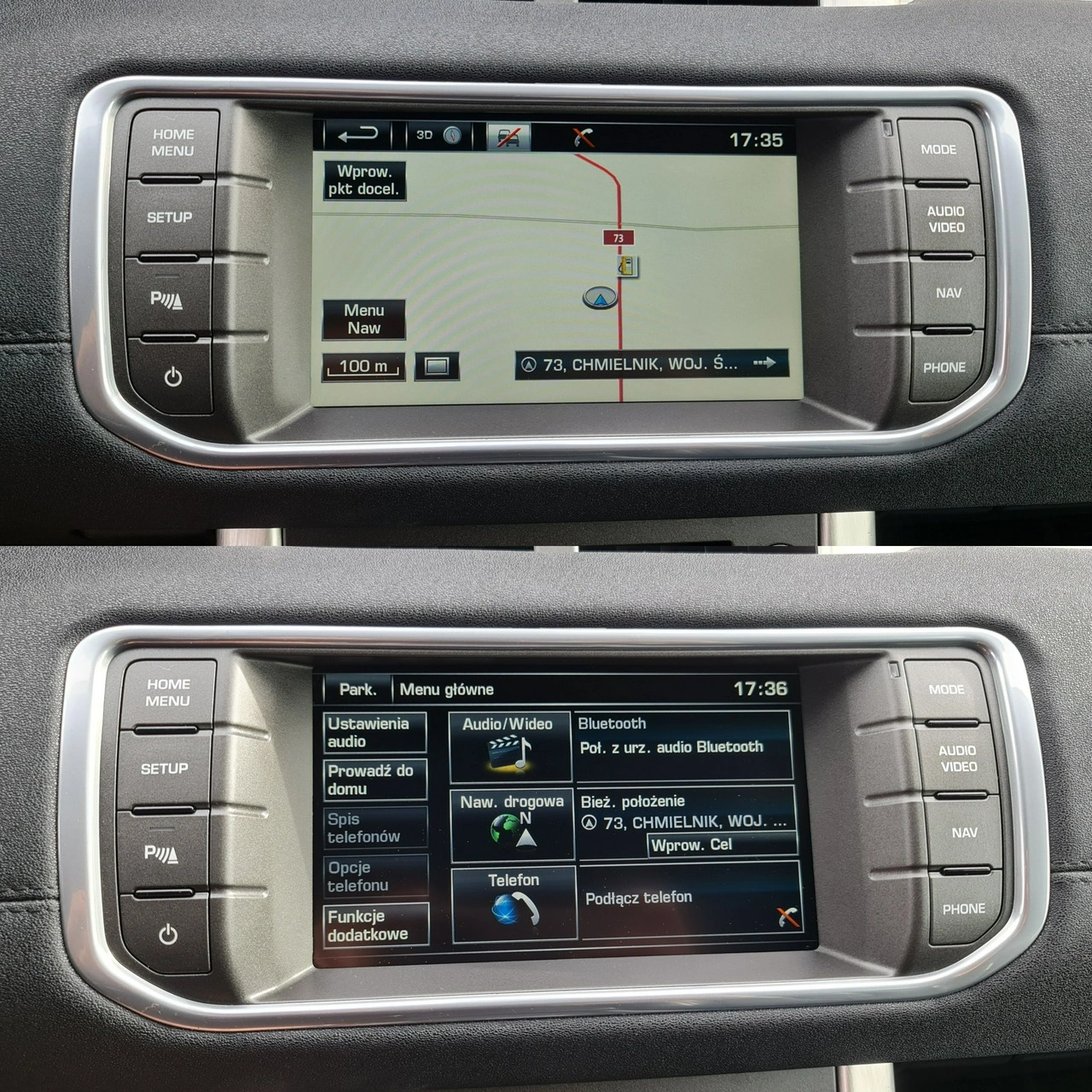 Land Rover Range Rover Evoque - Zdjęcie 22