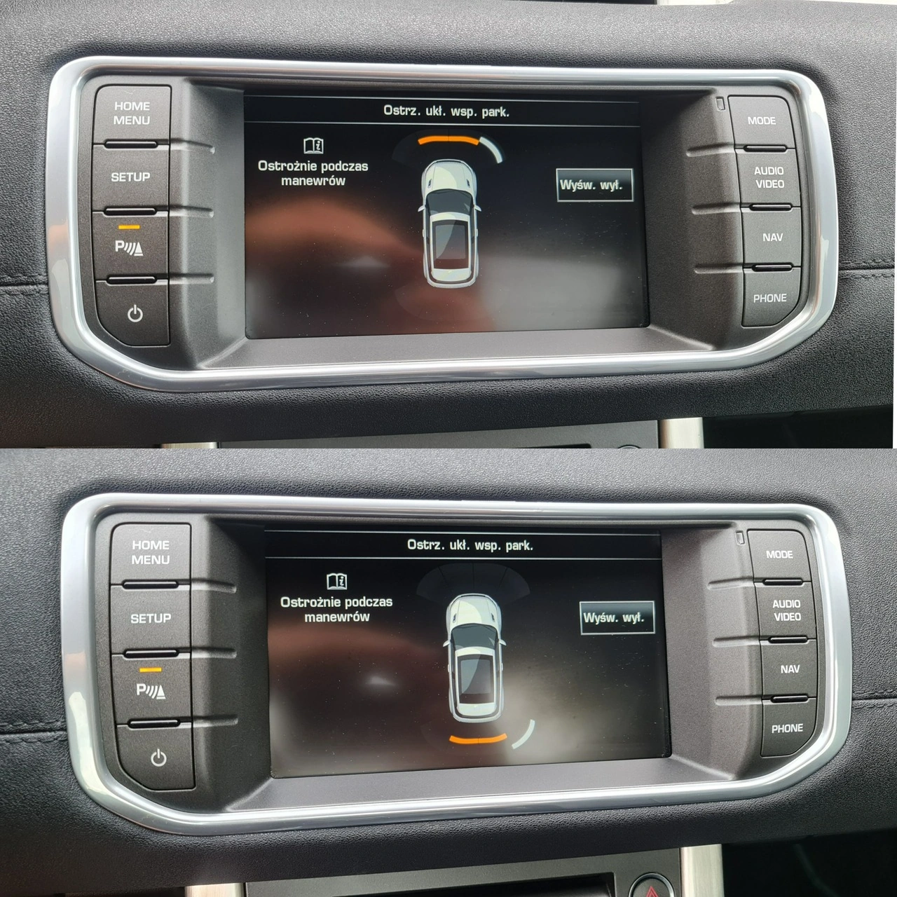 Land Rover Range Rover Evoque - Zdjęcie 23