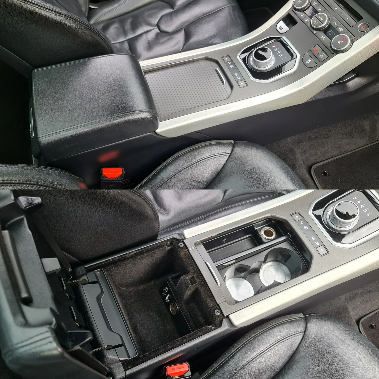 Land Rover Range Rover Evoque - Zdjęcie 27