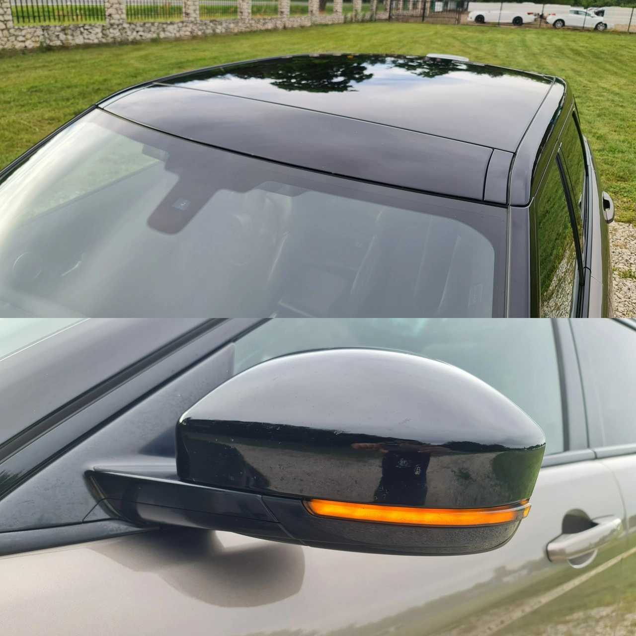 Land Rover Range Rover Evoque - Zdjęcie 37