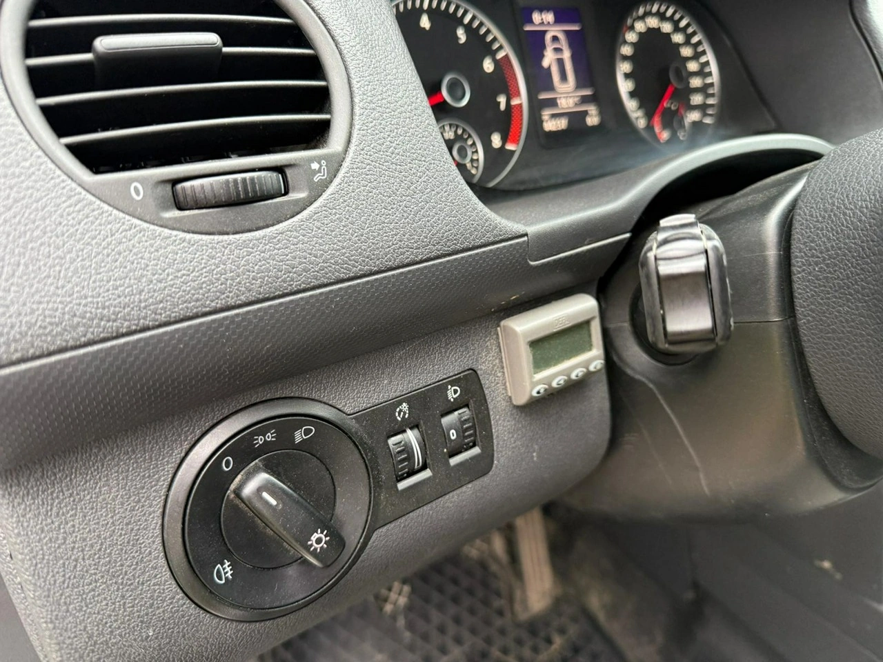 Volkswagen Caddy - Zdjęcie 16