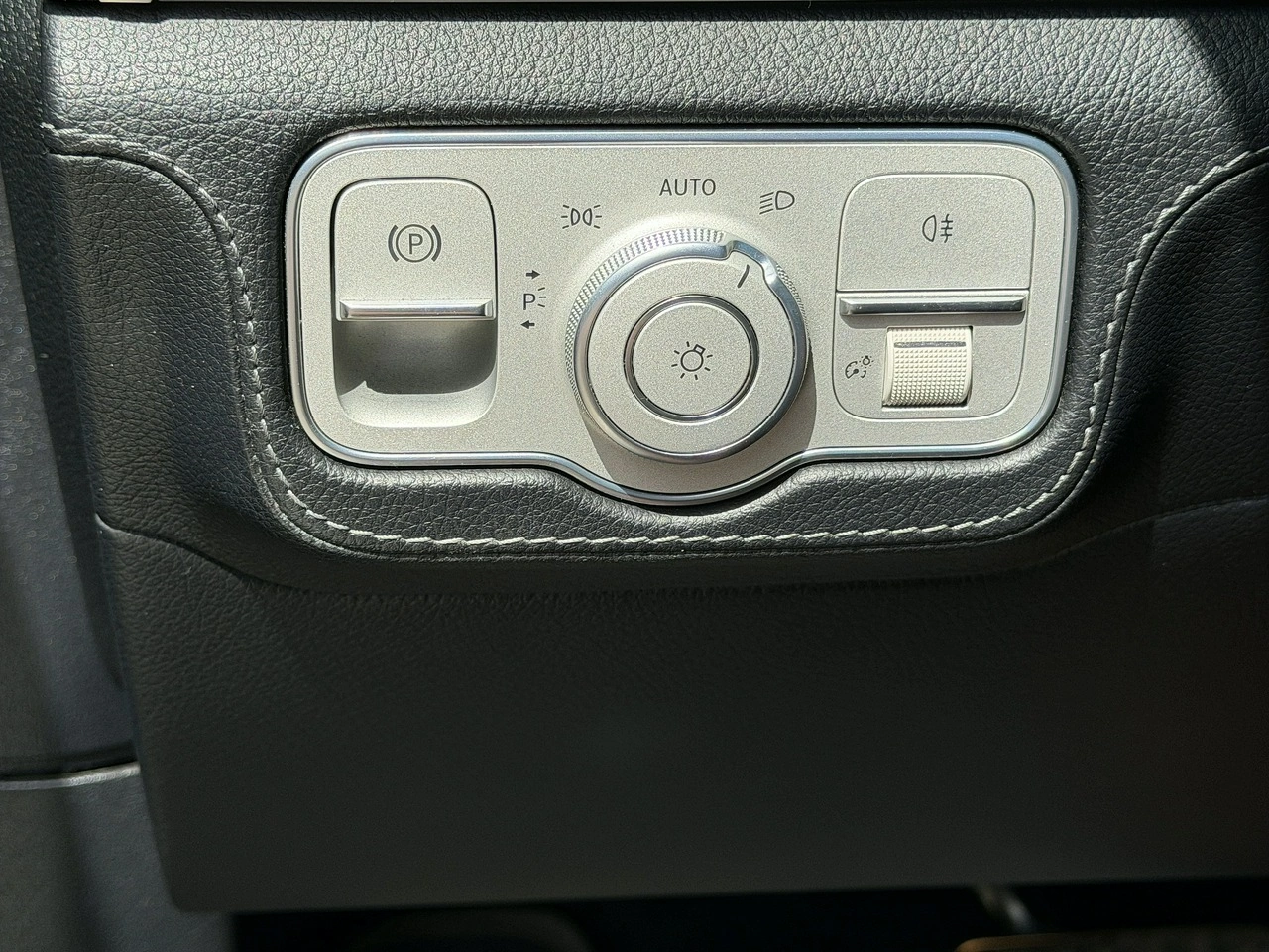 Mercedes GLE 53 AMG - Zdjęcie 9