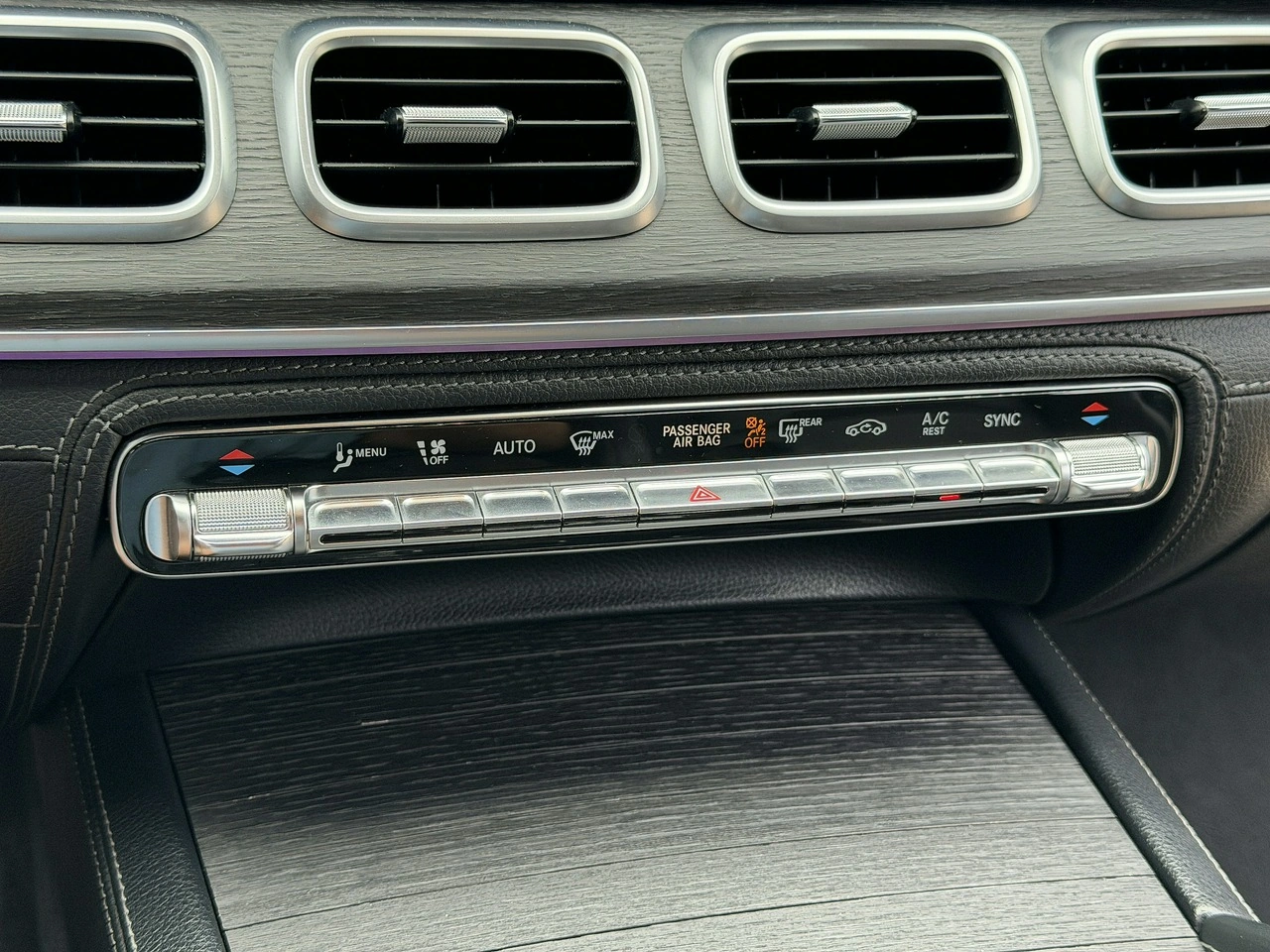 Mercedes GLE 53 AMG - Zdjęcie 13