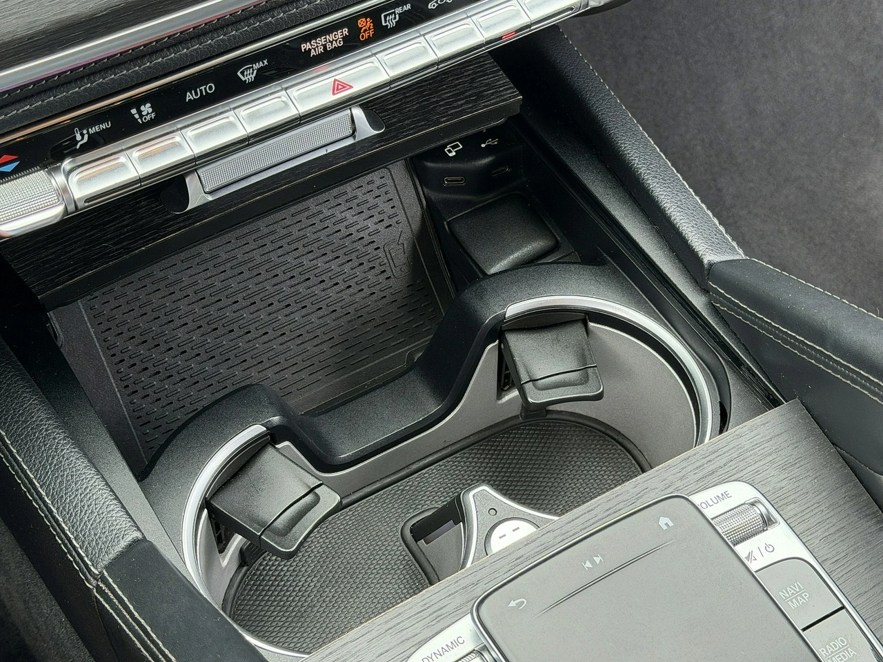 Mercedes GLE 53 AMG - Zdjęcie 15