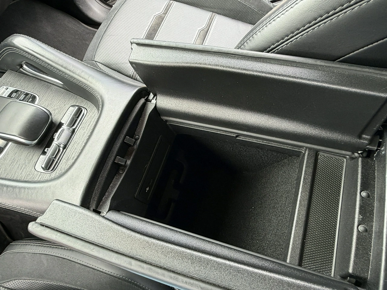 Mercedes GLE 53 AMG - Zdjęcie 16