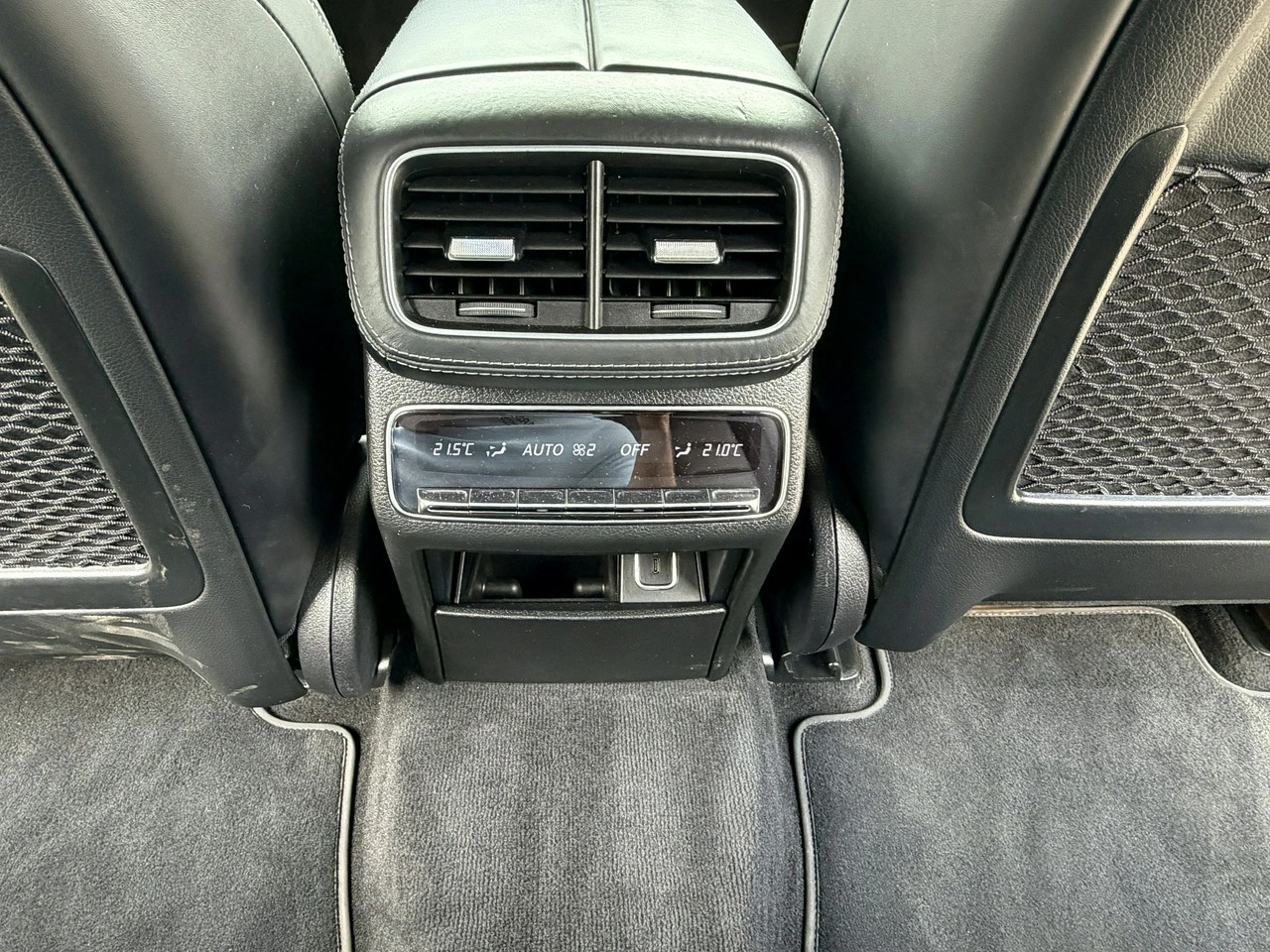 Mercedes GLE 53 AMG - Zdjęcie 22