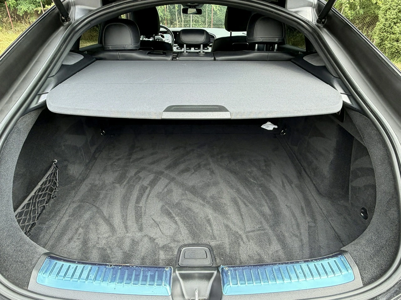 Mercedes GLE 53 AMG - Zdjęcie 23