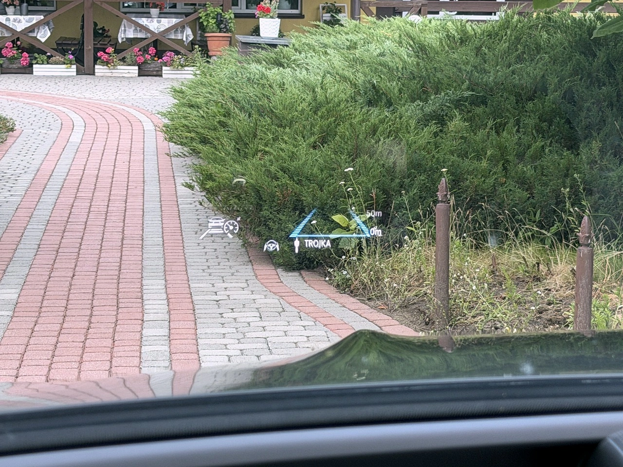 Mercedes GLE 53 AMG - Zdjęcie 54