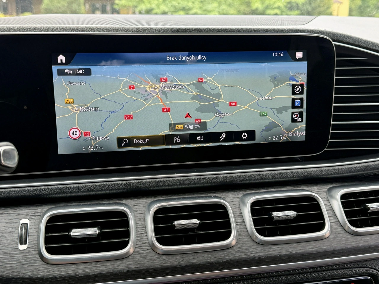 Mercedes GLE 53 AMG - Zdjęcie 5