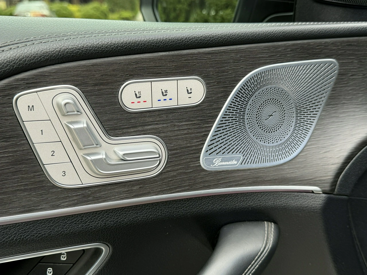 Mercedes GLE 53 AMG - Zdjęcie 6