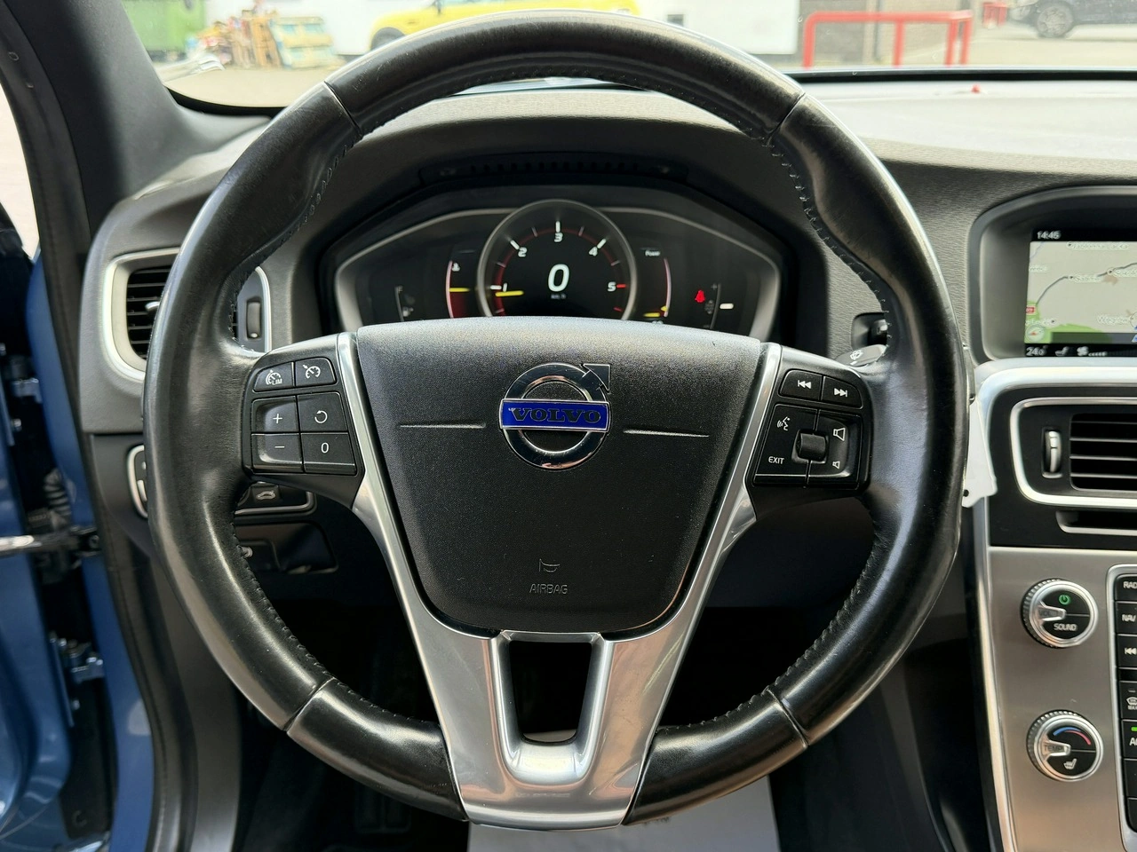 Volvo S60 - Zdjęcie 63