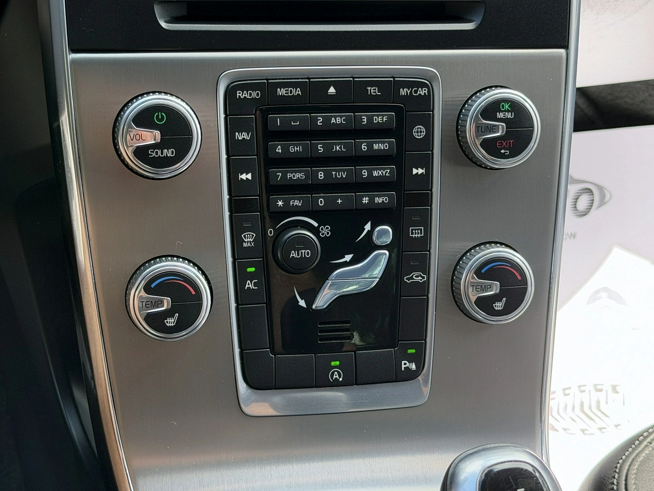 Volvo S60 - Zdjęcie 6