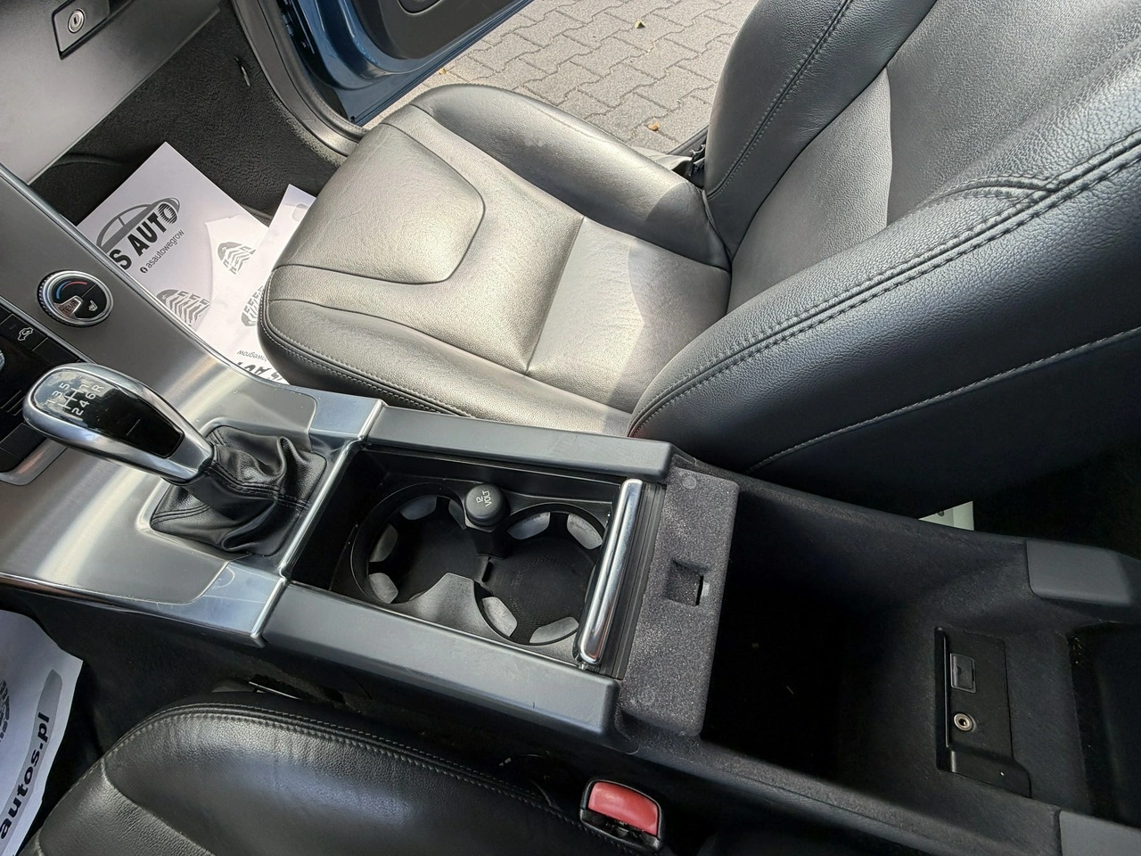 Volvo S60 - Zdjęcie 68