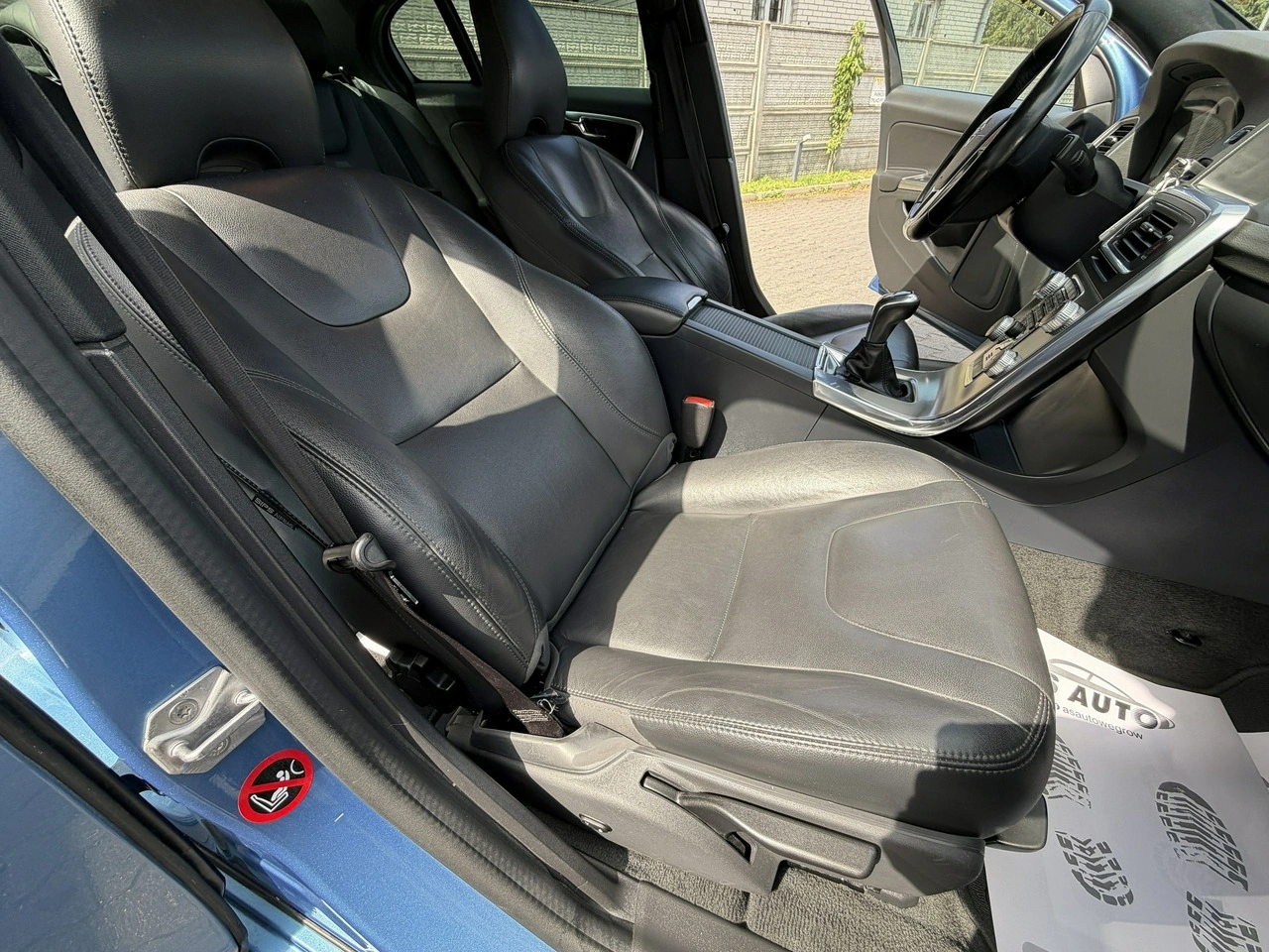 Volvo S60 - Zdjęcie 65