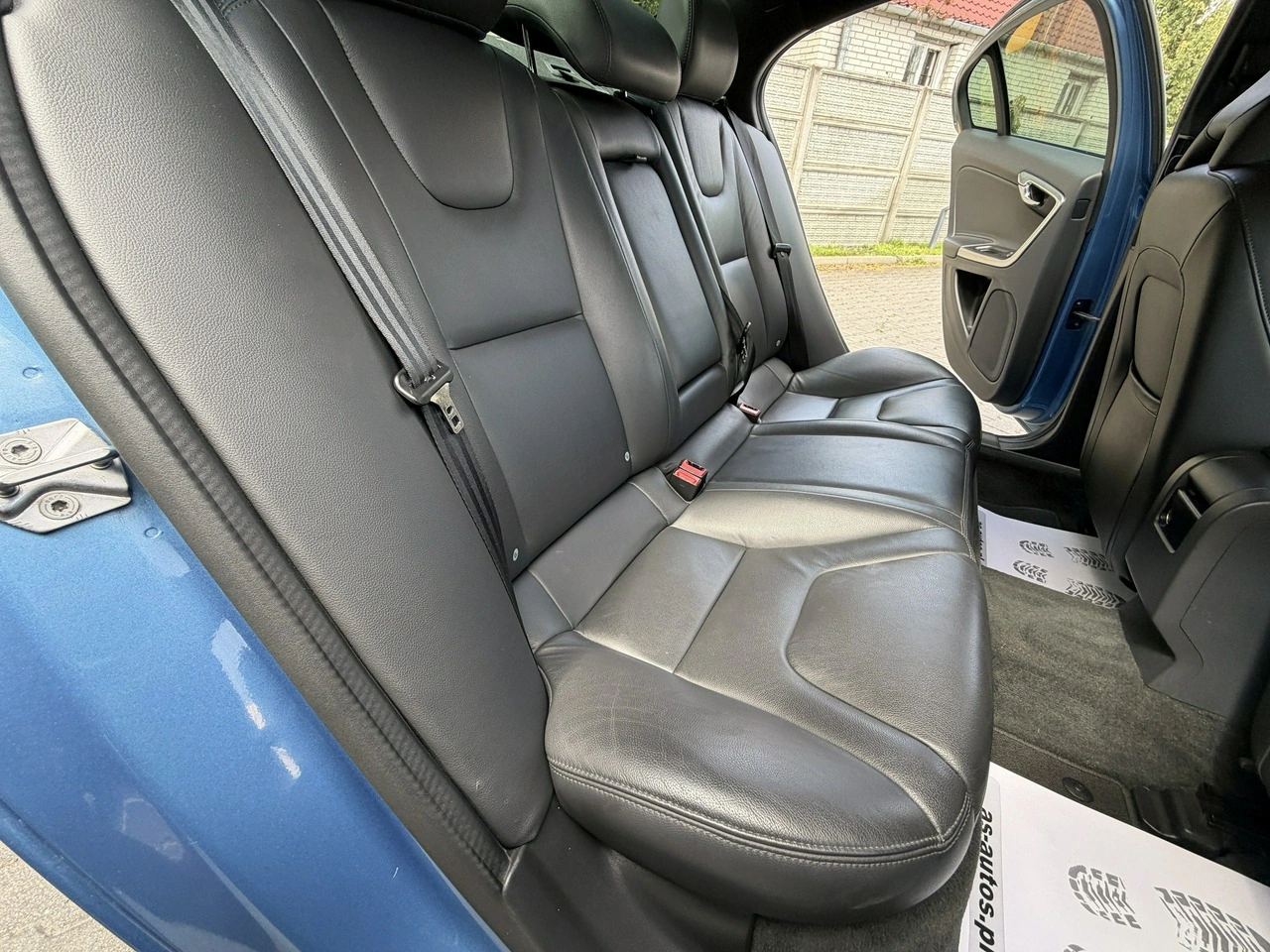 Volvo S60 - Zdjęcie 66