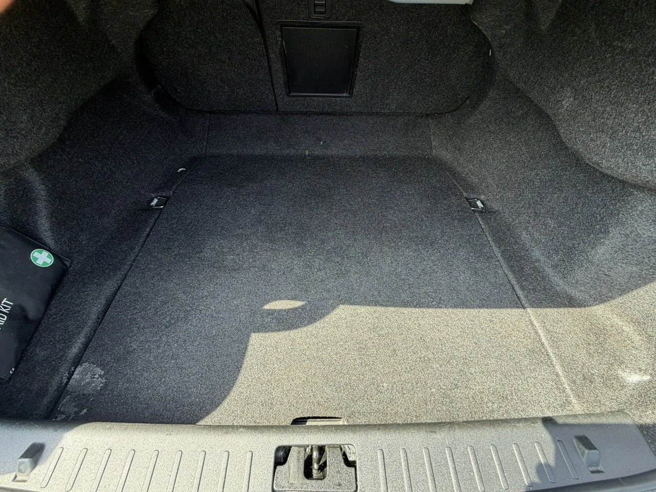 Volvo S60 - Zdjęcie 17