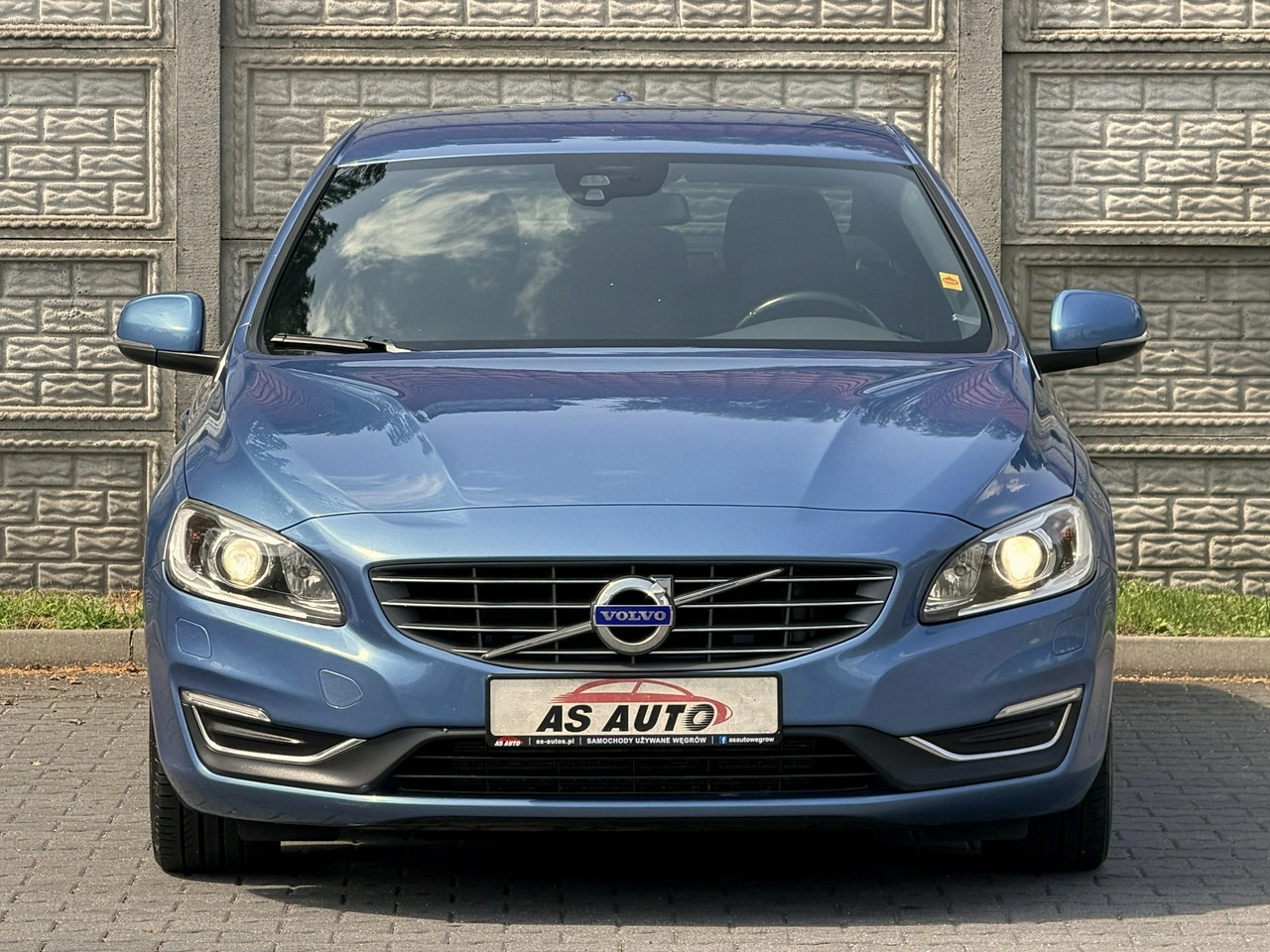 Volvo S60 - Zdjęcie 23