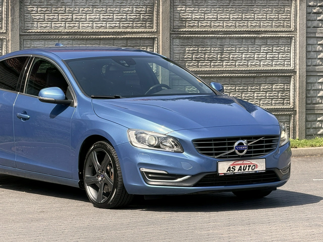 Volvo S60 - Zdjęcie 25