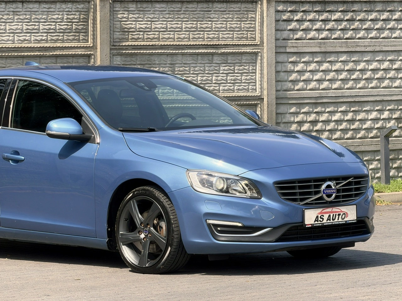 Volvo S60 - Zdjęcie 27