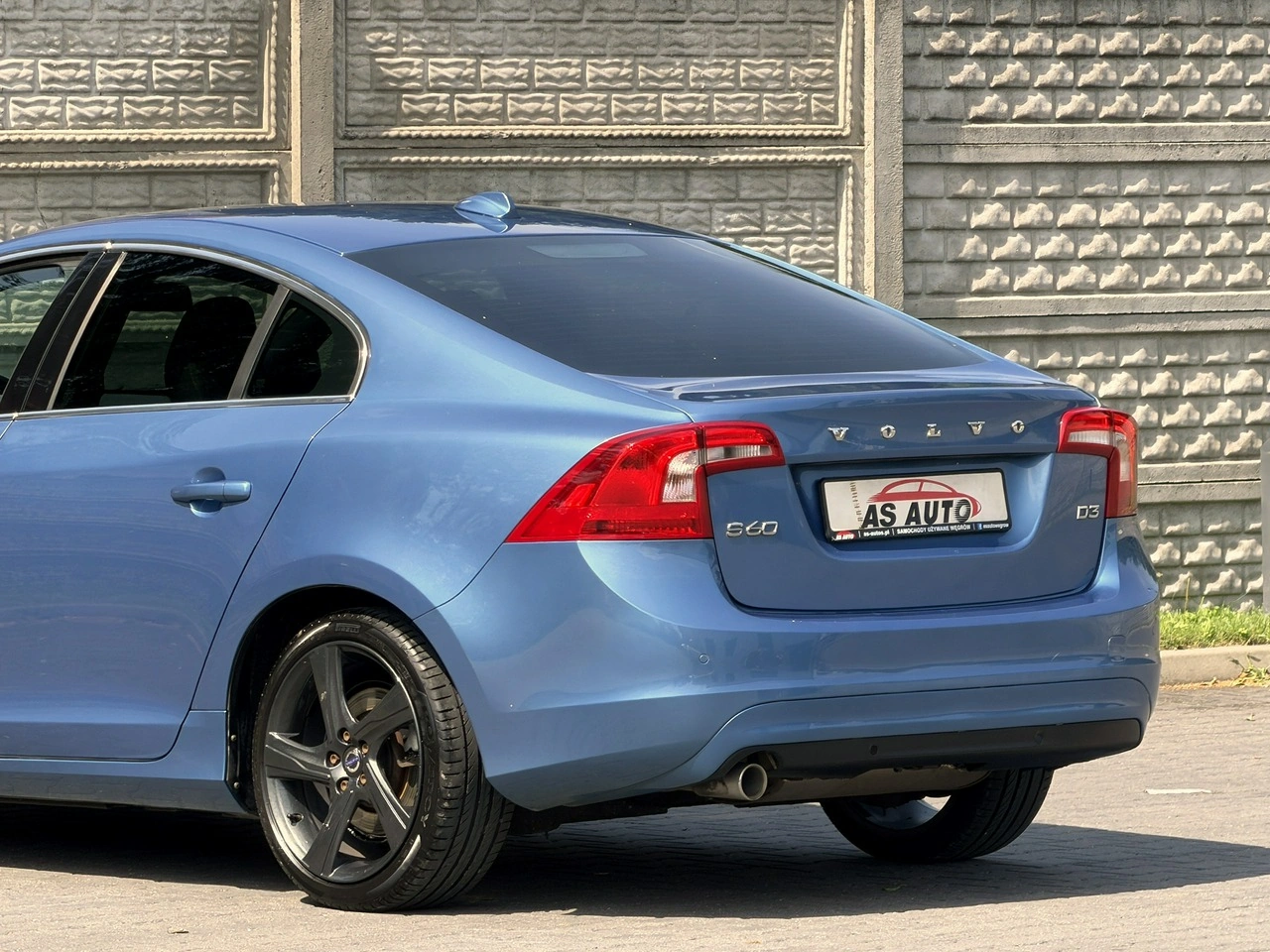 Volvo S60 - Zdjęcie 31