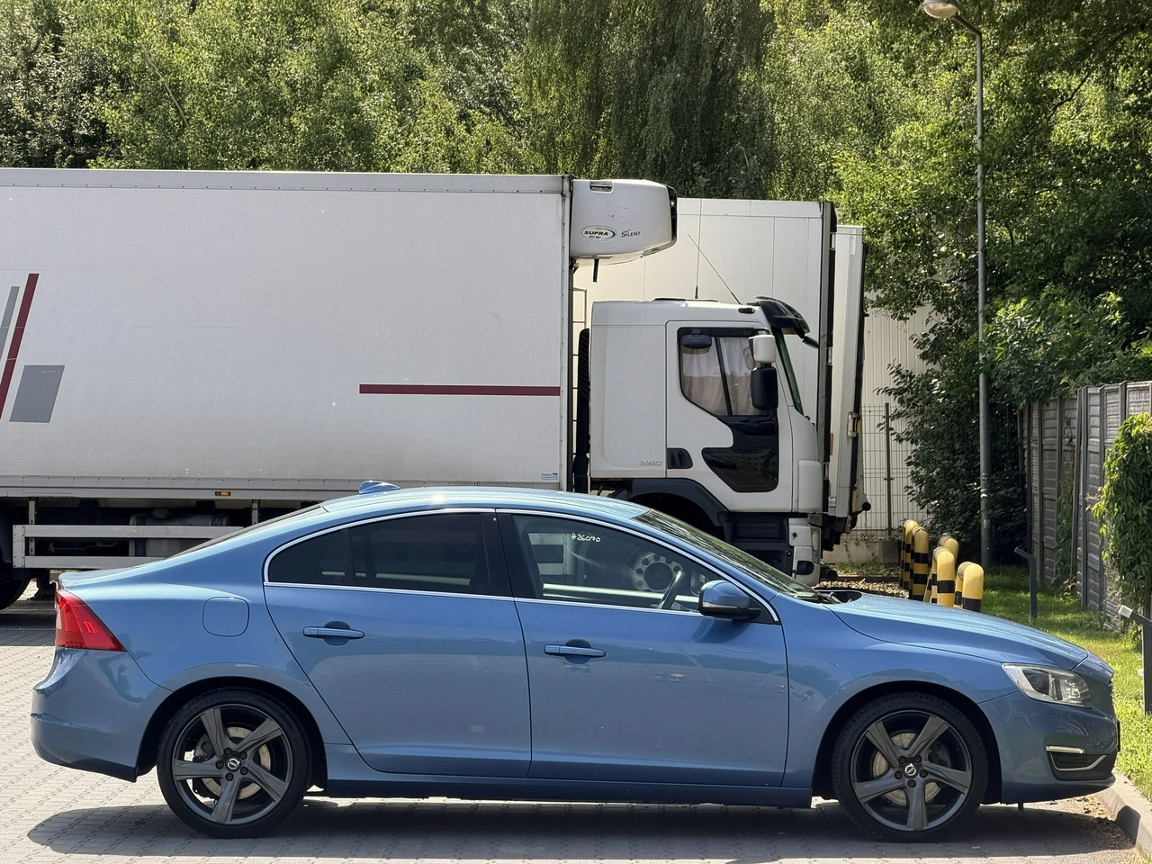 Volvo S60 - Zdjęcie 39