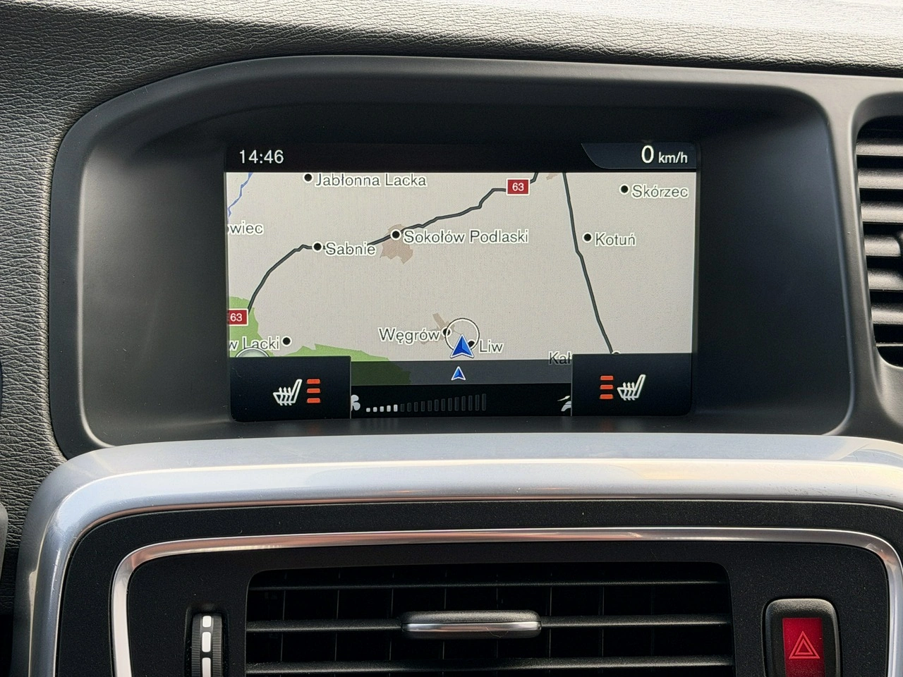 Volvo S60 - Zdjęcie 41