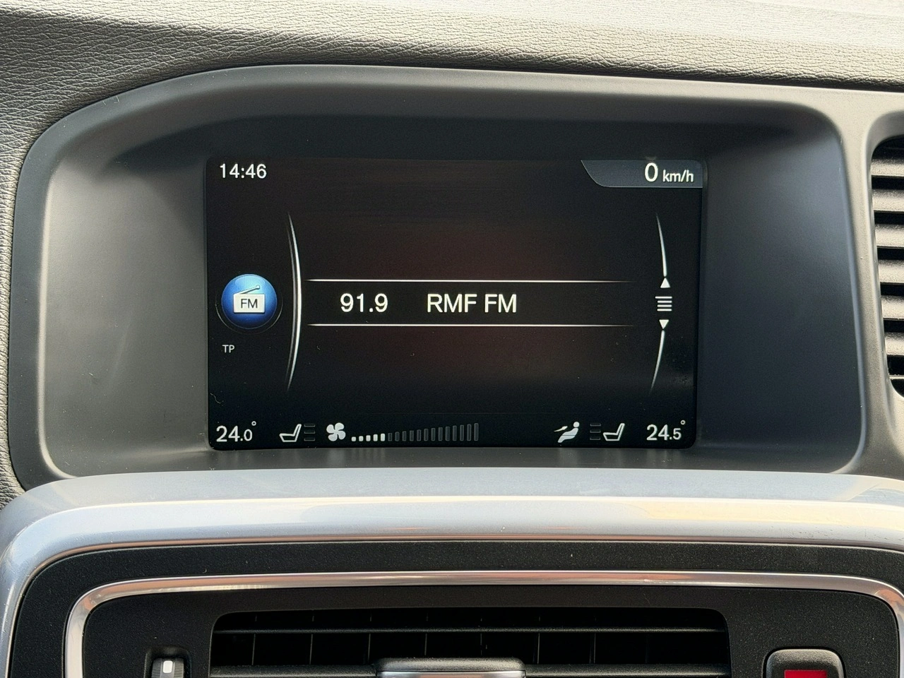 Volvo S60 - Zdjęcie 43