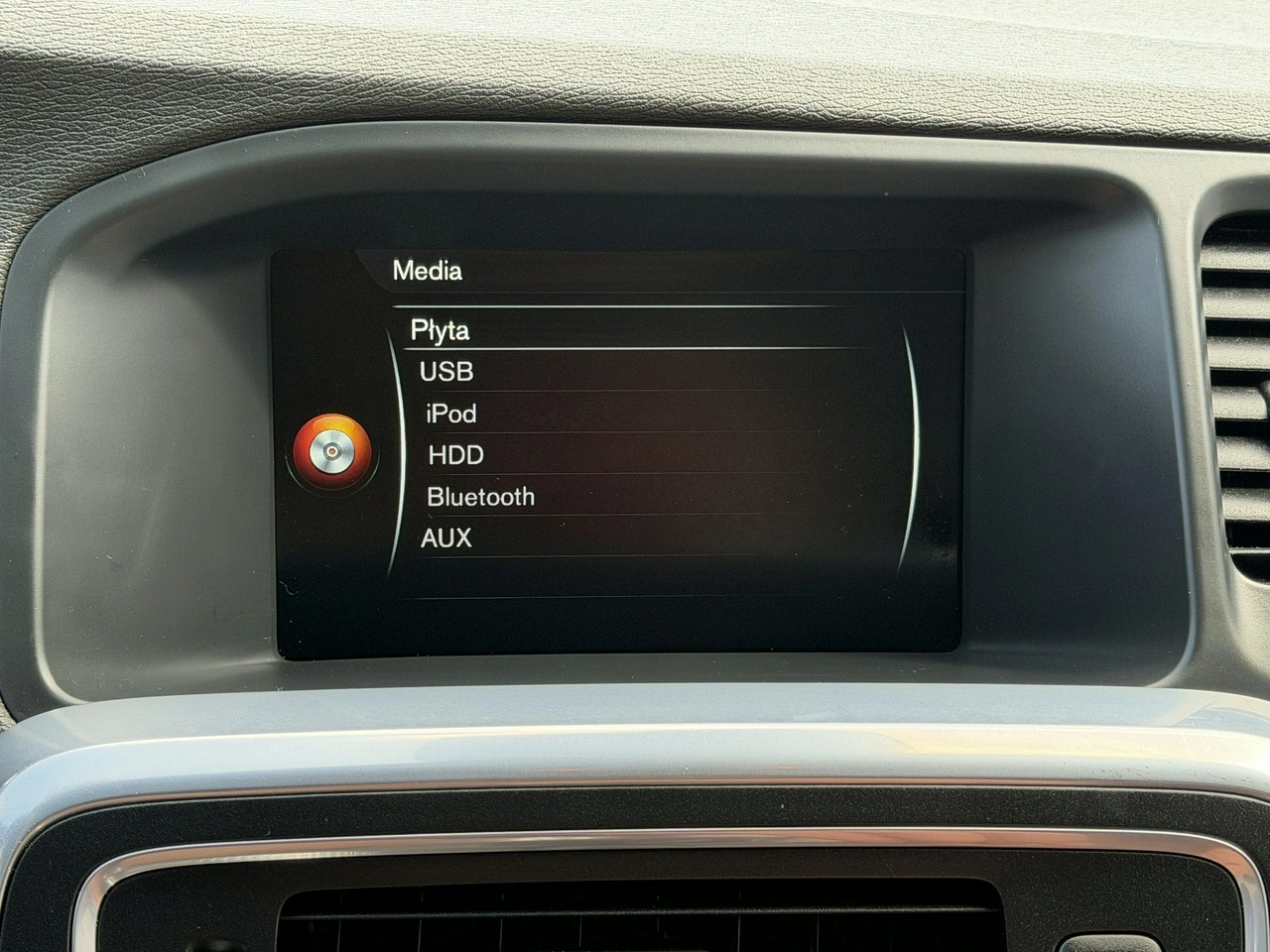 Volvo S60 - Zdjęcie 44