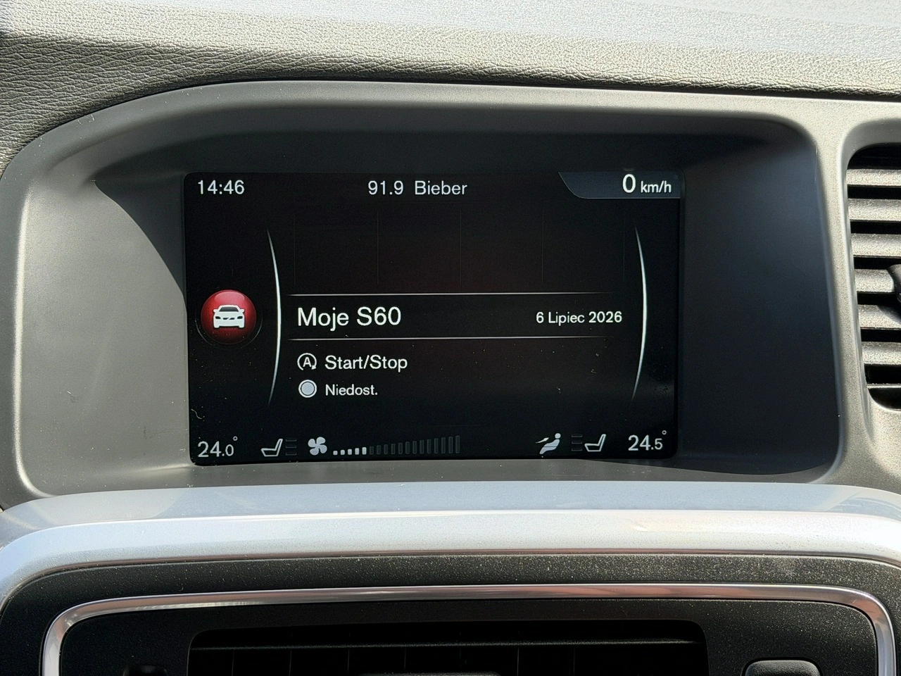 Volvo S60 - Zdjęcie 46