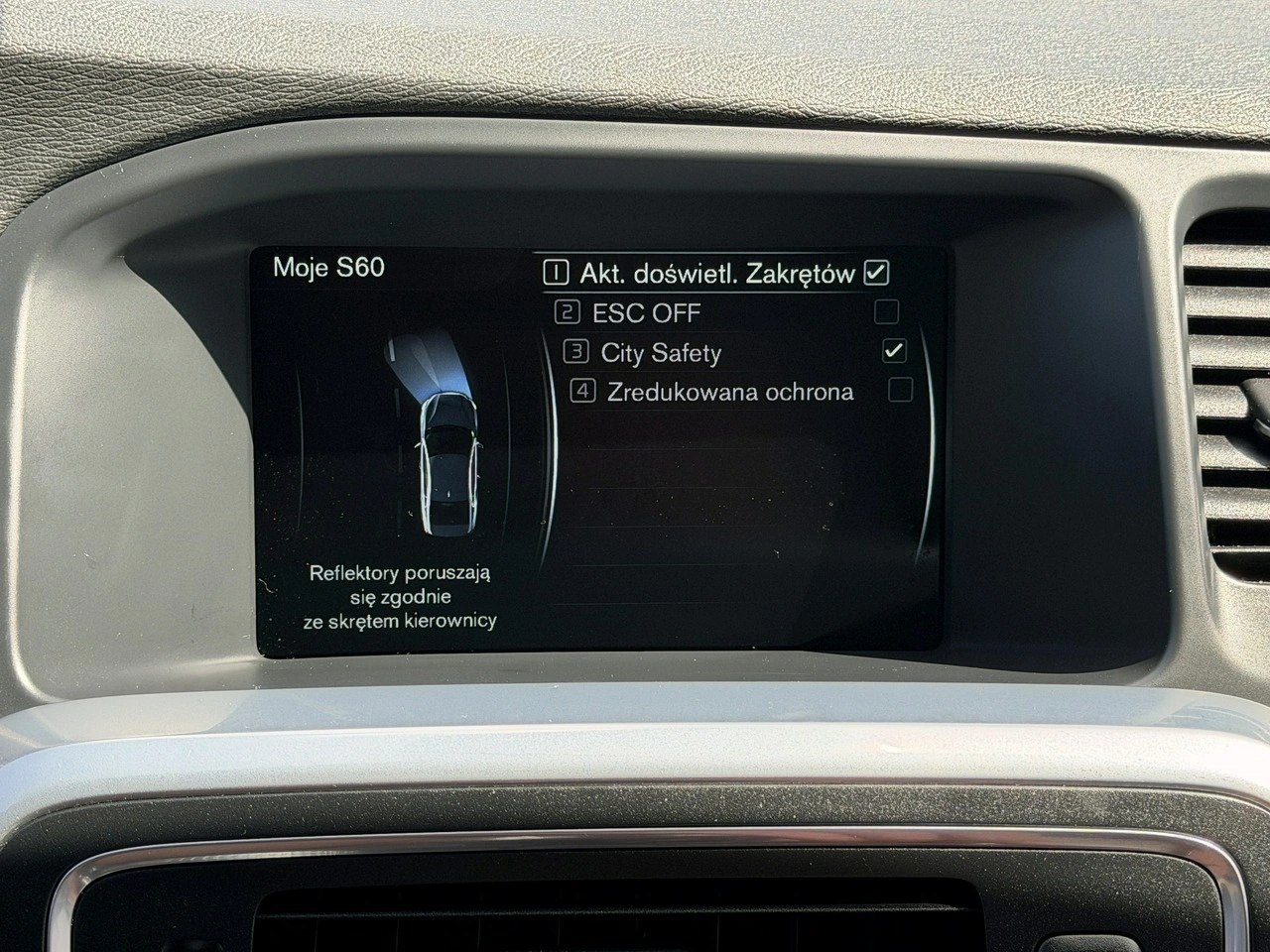 Volvo S60 - Zdjęcie 48