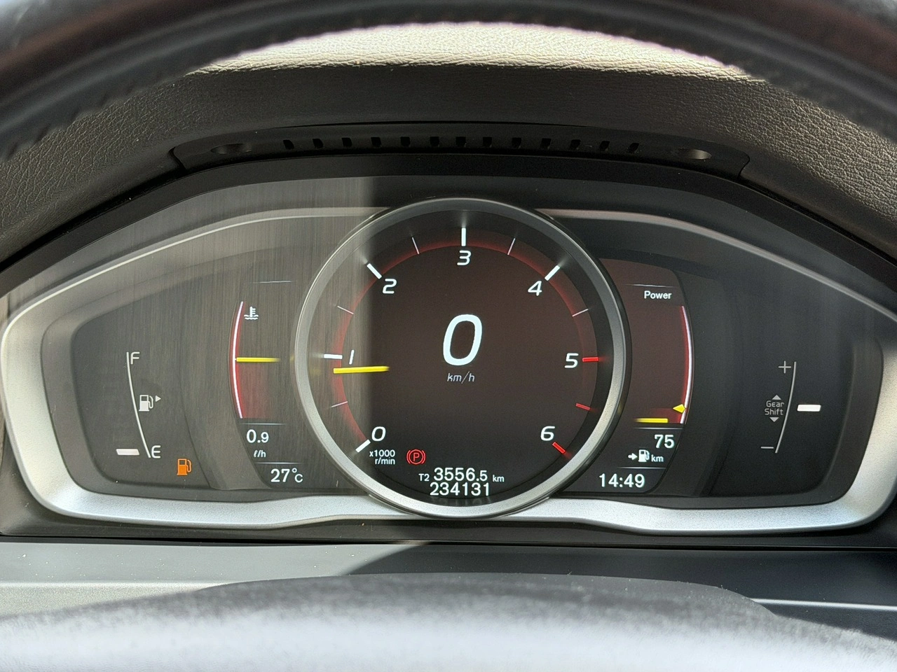 Volvo S60 - Zdjęcie 10
