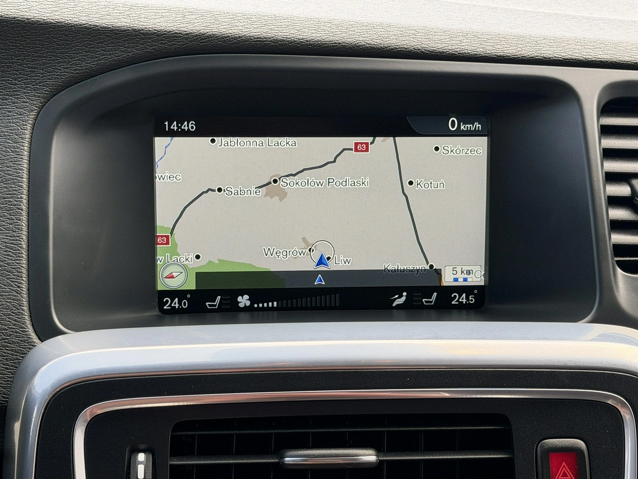 Volvo S60 - Zdjęcie 5