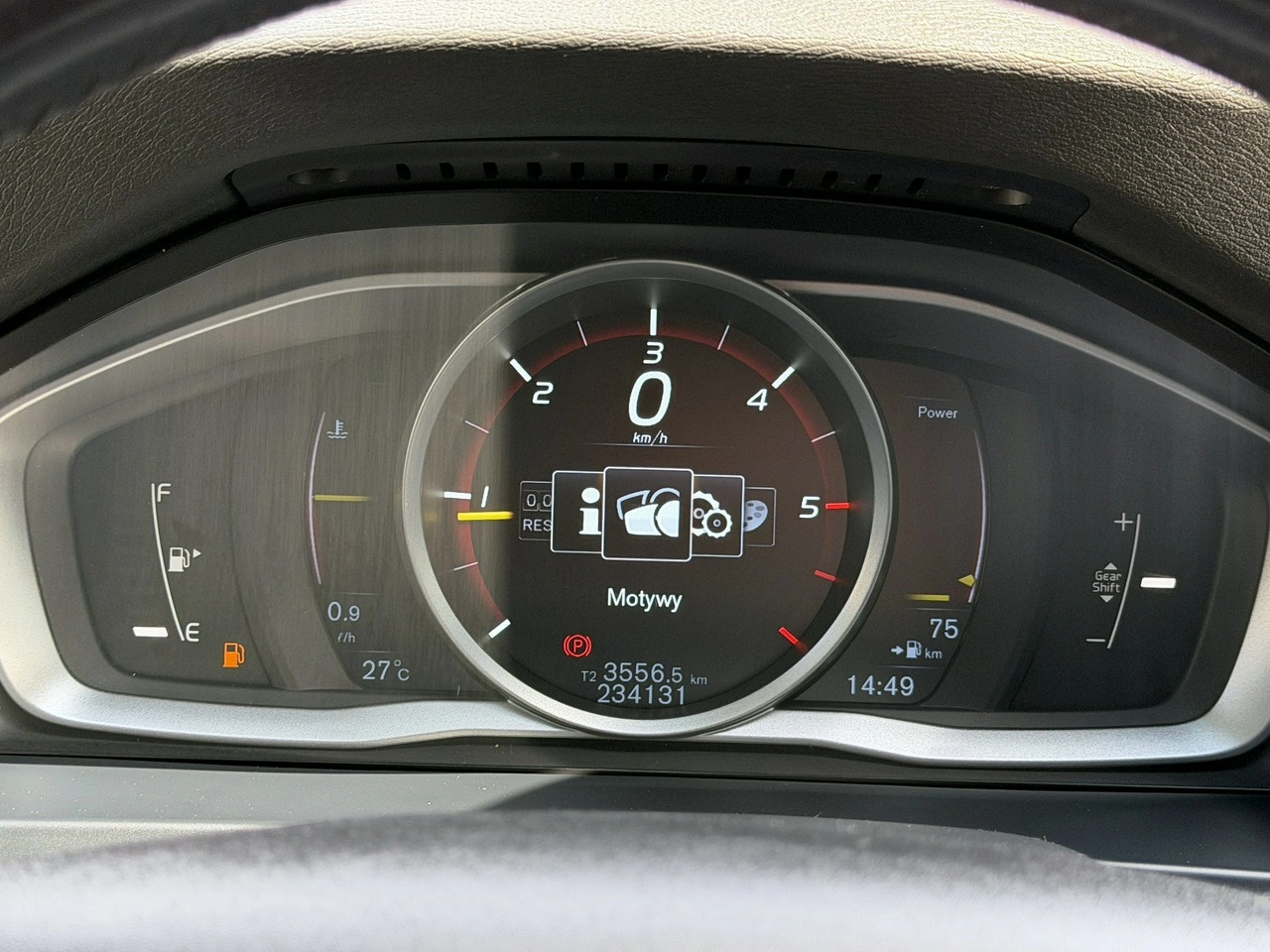 Volvo S60 - Zdjęcie 54