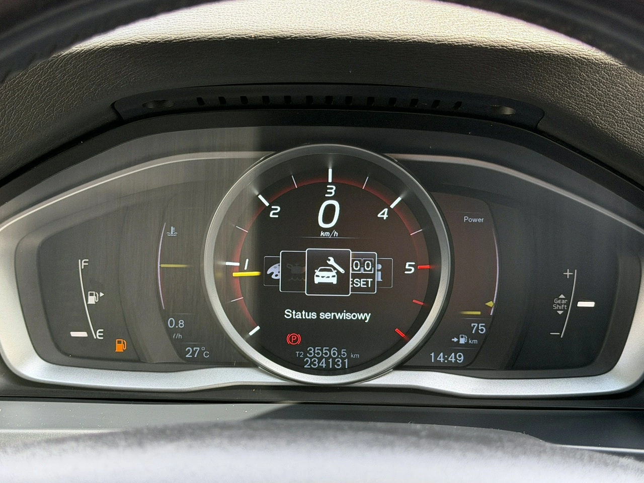 Volvo S60 - Zdjęcie 55
