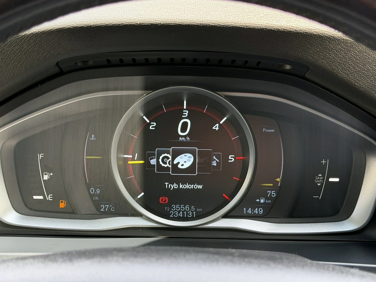 Volvo S60 - Zdjęcie 56
