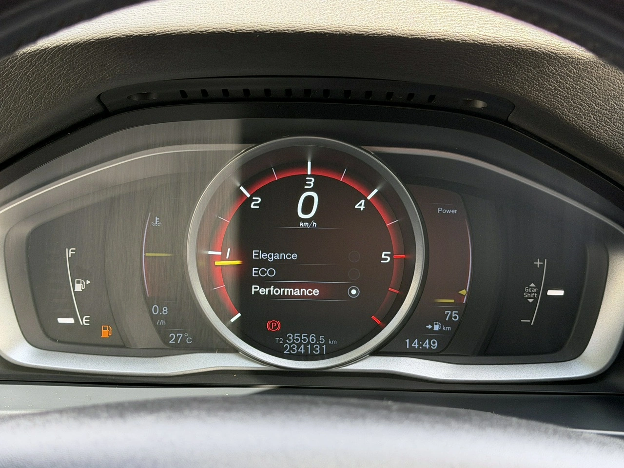 Volvo S60 - Zdjęcie 57