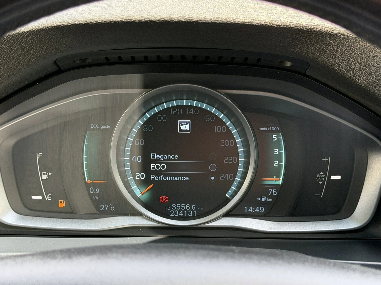 Volvo S60 - Zdjęcie 58