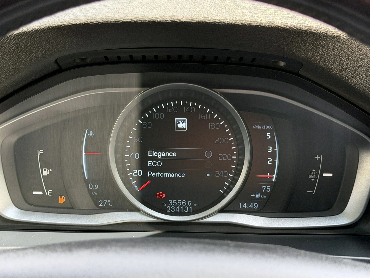 Volvo S60 - Zdjęcie 59