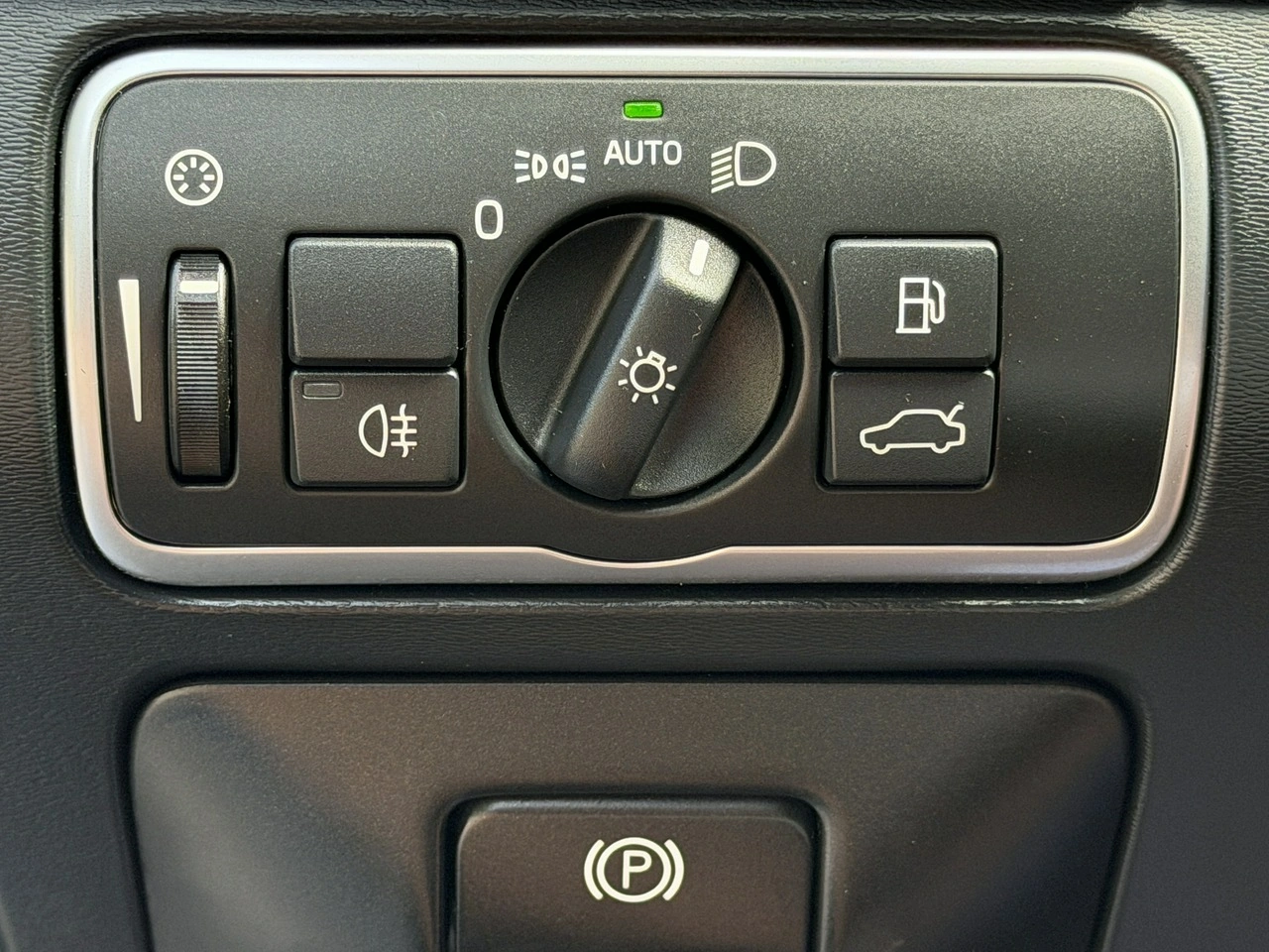 Volvo S60 - Zdjęcie 14