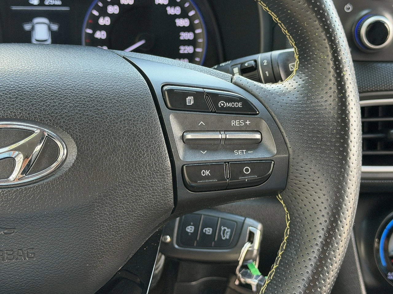 Hyundai Kona - Zdjęcie 9